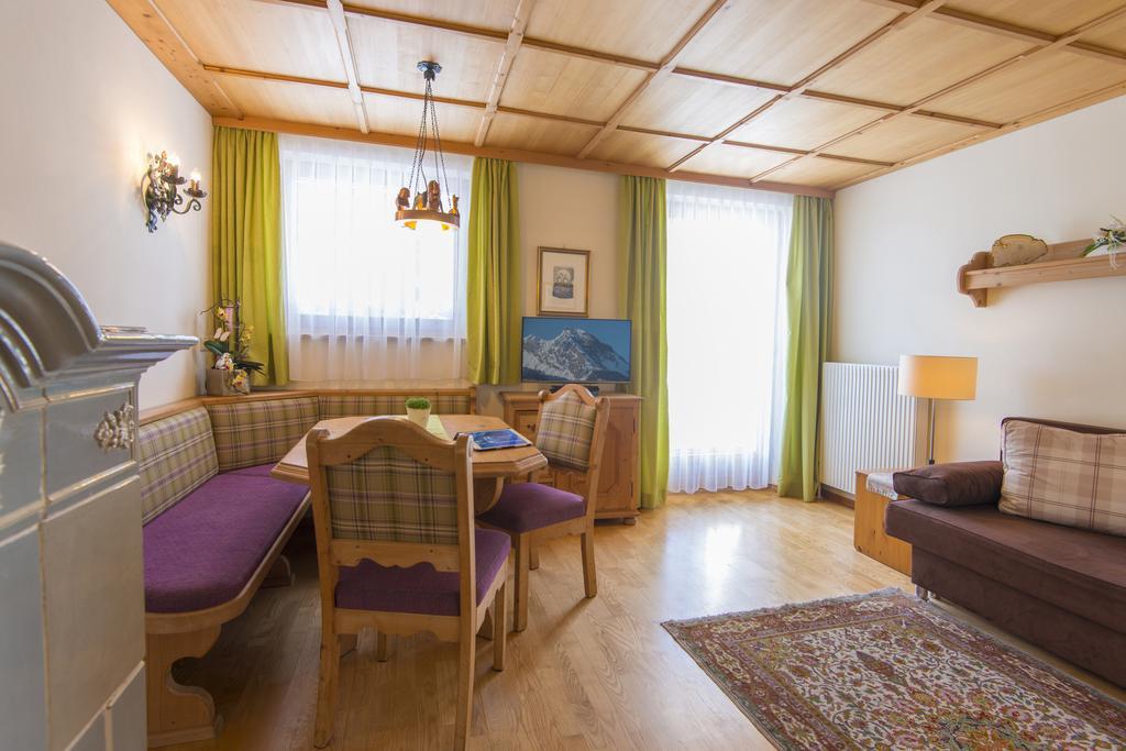 Appartementhaus Jaegerheim Dorfgastein Esterno foto