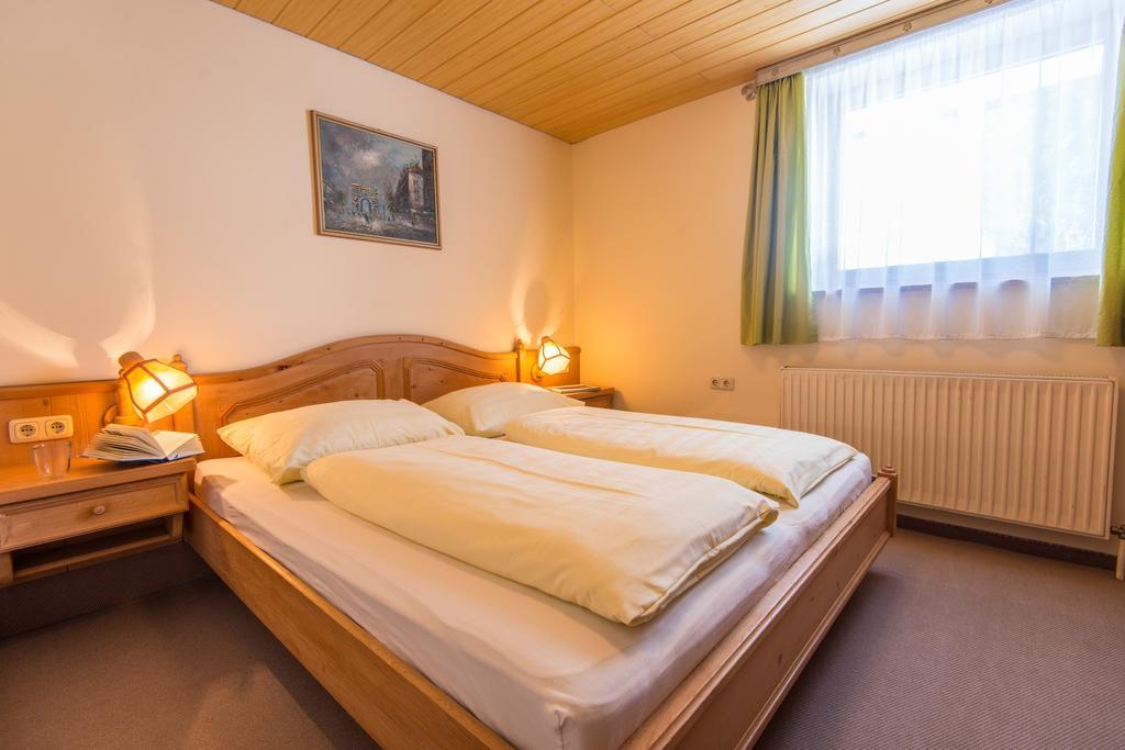 Appartementhaus Jaegerheim Dorfgastein Esterno foto