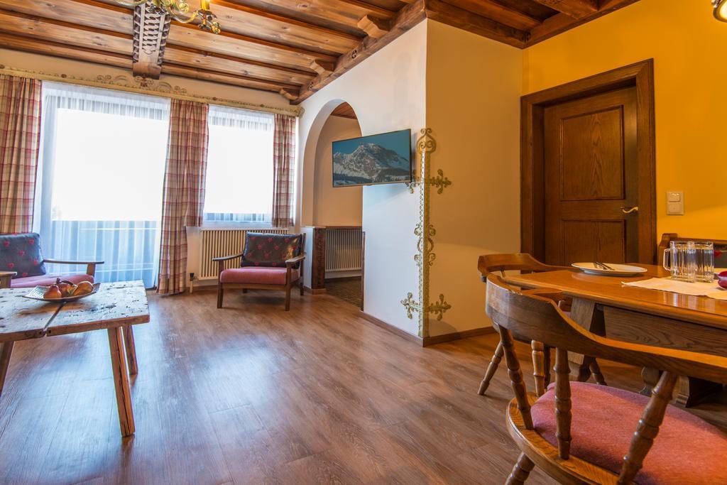 Appartementhaus Jaegerheim Dorfgastein Esterno foto
