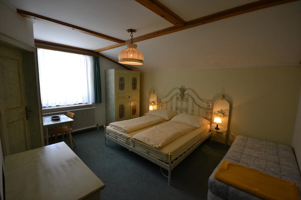 Appartementhaus Jaegerheim Dorfgastein Esterno foto
